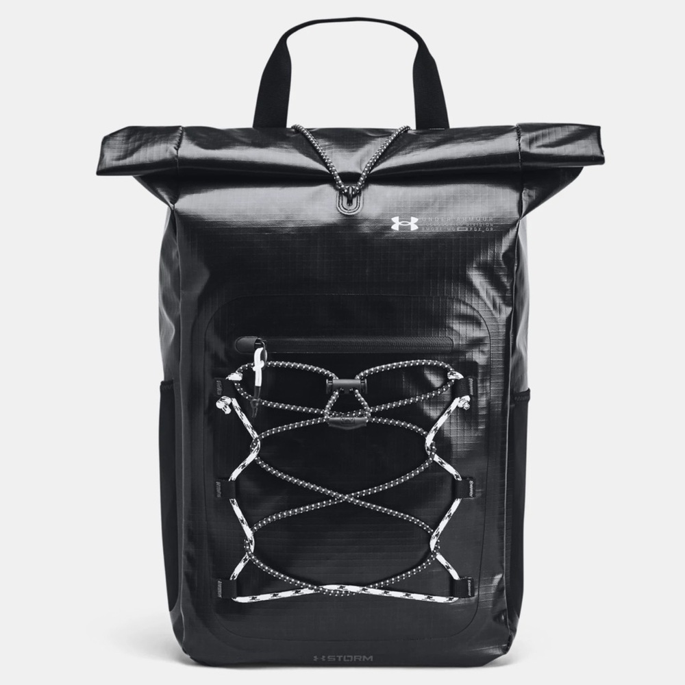 UA SUMMIT BACKPACK UNISEX